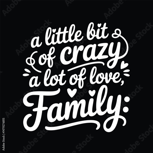 Family reunion vector T-Shirt Design, Hoodie, Bag and more uses, Typography T-Shirt Design