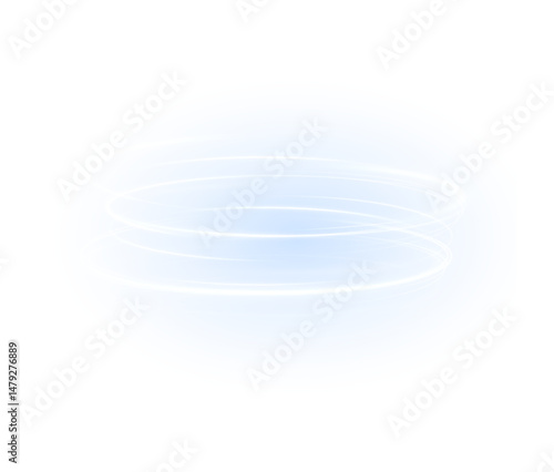 cool blue air vortex with swirling motion and transparency perfect for PNG icons, ventilation and purification concepts, or abstract energy and whirlpool-themed designs.