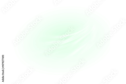  powerful green magical whirlwind swirling on a clean white background—perfect for PNG spell effects, fantasy illustrations, or enchanted motion designs.