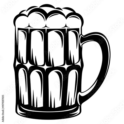 mug of beer