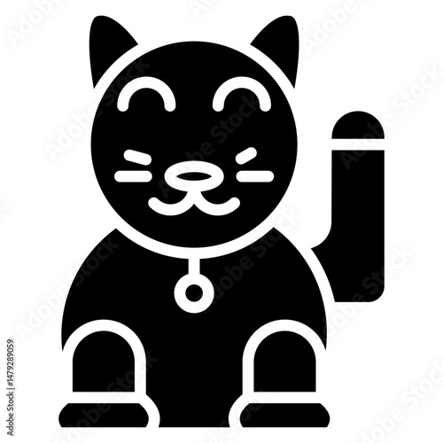 Maneki neko