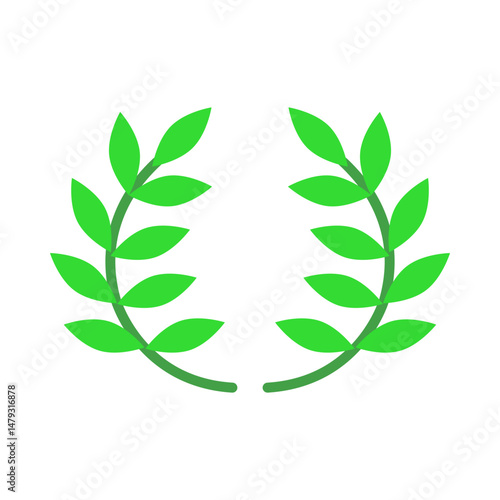 Film Festival flat icon