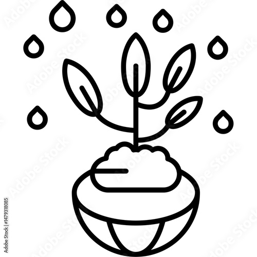 Ecosystem Icon