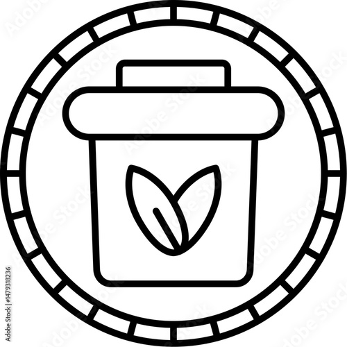 Composting Icon