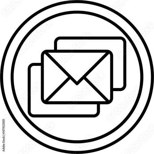 Drip Campaigns Icon