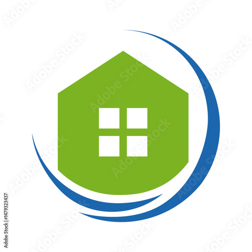 Home care logo