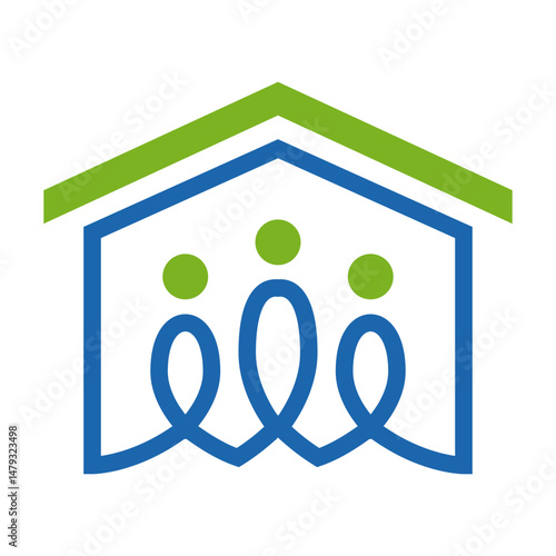 Home care logo