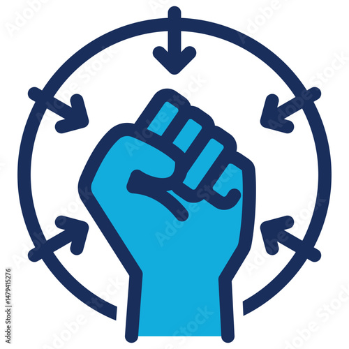 Autonomy Icon