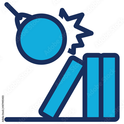Impact Icon