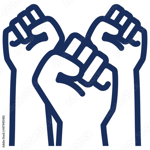 Independence Icon