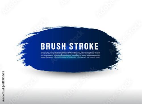 Brush effect Background
