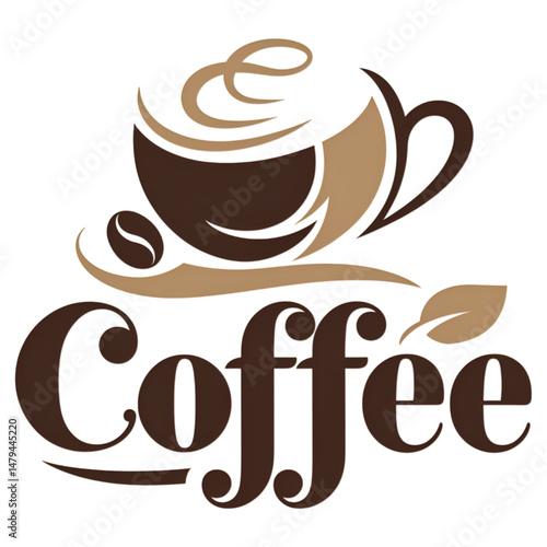 cup of coffee