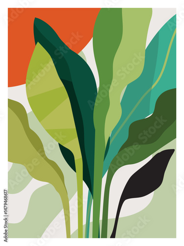 Jungle Design