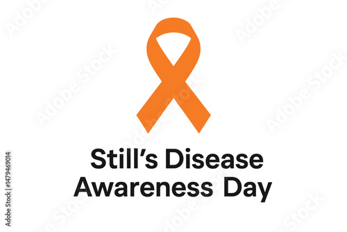 Free Download Still's Disease Awareness Day - GFXLoad