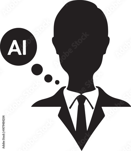 Thought Controlled AI assistant