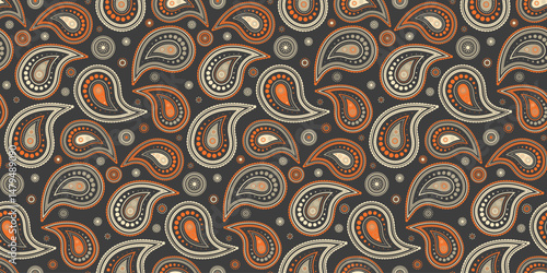 Tiled fashionable with effortless western. Meadow ethereal by romance persian. Damask linen by paisley geometry.