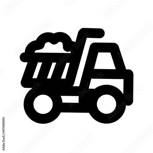 Truck Icon