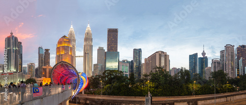 city of Malaysia