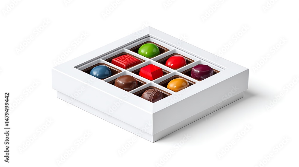 Sweet Geometry Sweet Geometry