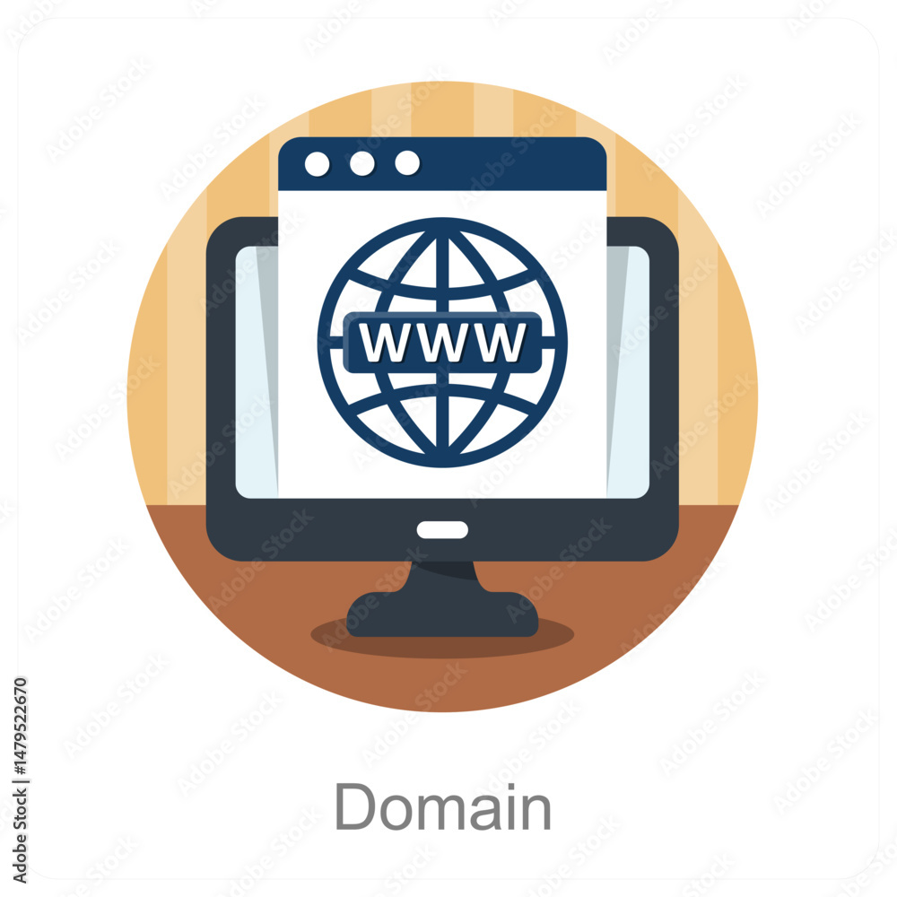 Domain Domain