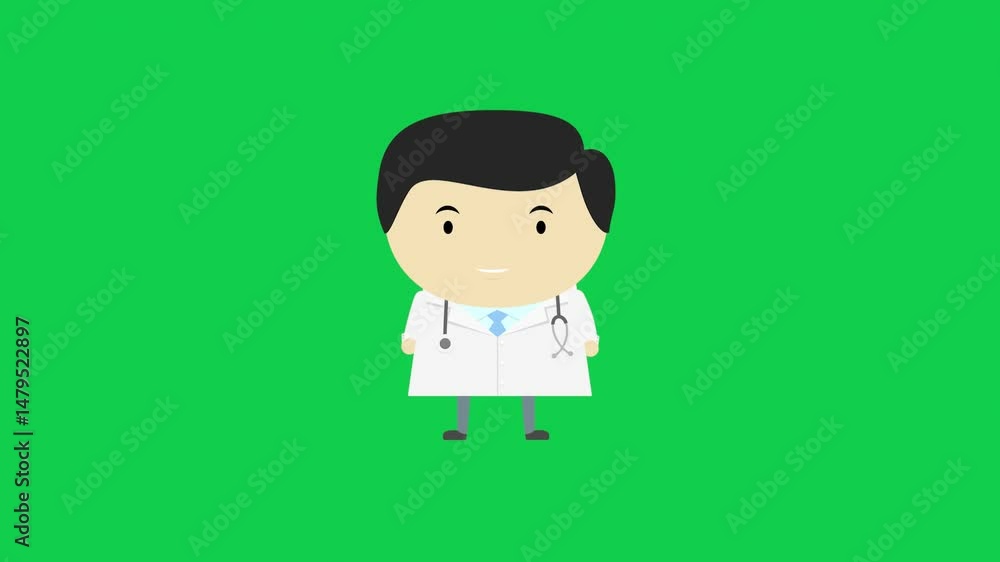 Cartoon boy with arms down on green screen, perfect for animation, educational, and chroma key video projects. High quality for creative editors. Cartoon boy with arms down on green screen, perfect for animation, educational, and chroma key video projects. High quality for creative editors.