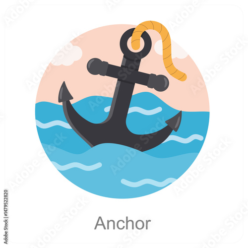Anchor
