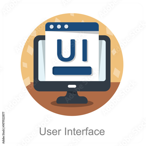 User Interface