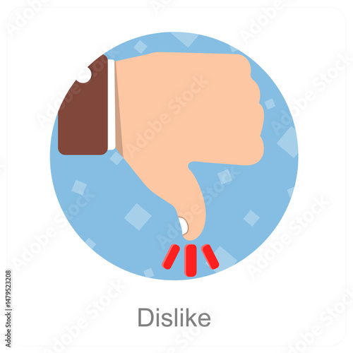 Dislike