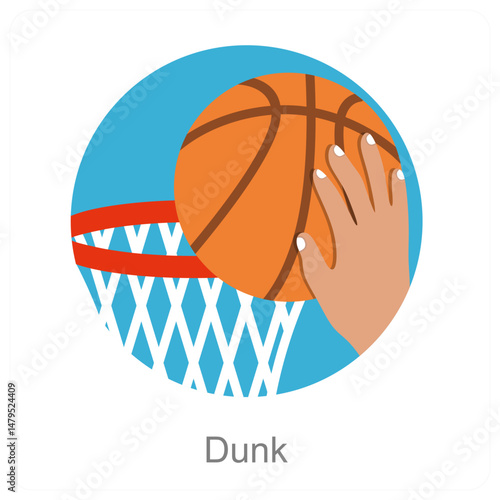 Dunk