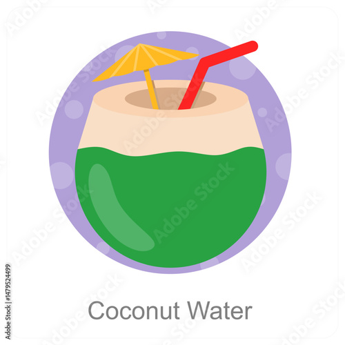 Coconut Water