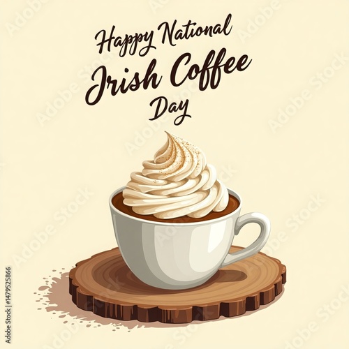 cup of coffee with chocolate