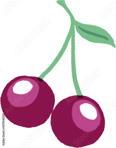 Spring decorations