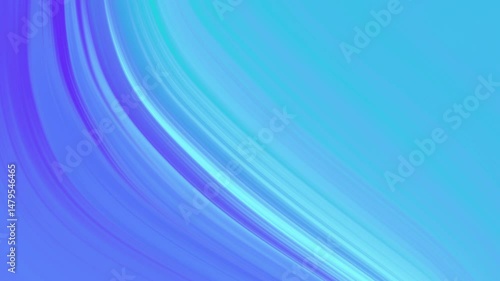 Blue mint and purple abstract gradient lines background, ideal for backgrounds, web design, social media graphics, branding, and digital art projects. Versatile and vibrant.
