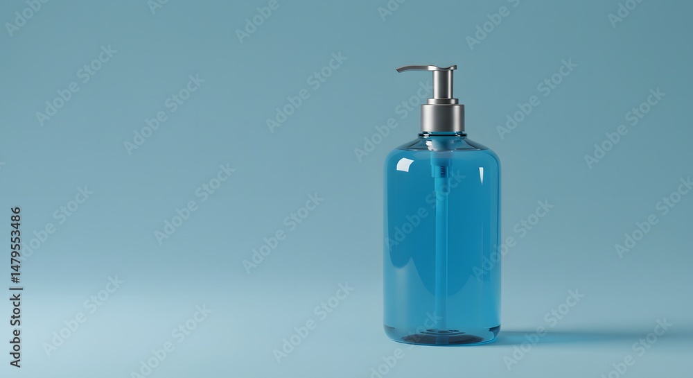 Obraz premium Soap Dispenser