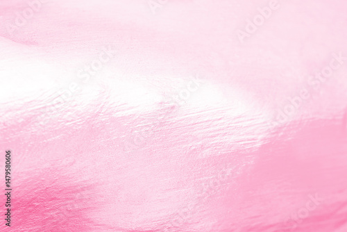 Pink rose gold tone abstract texture and gradients shadow for vanlentine background