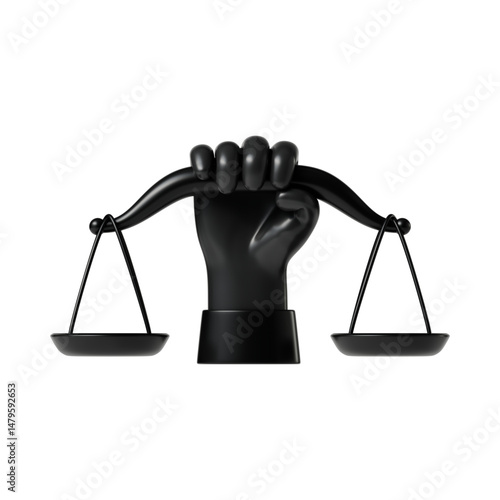scale of justice icon