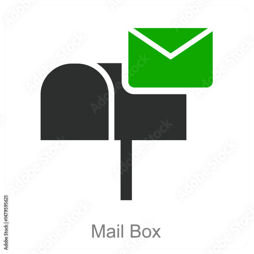 Mail Box