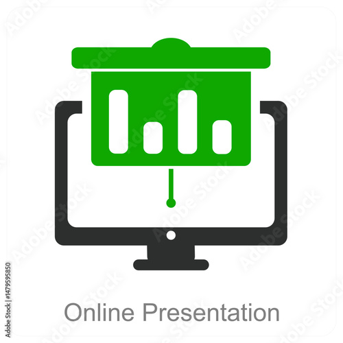 Online Presentation