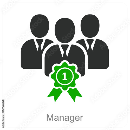Manager