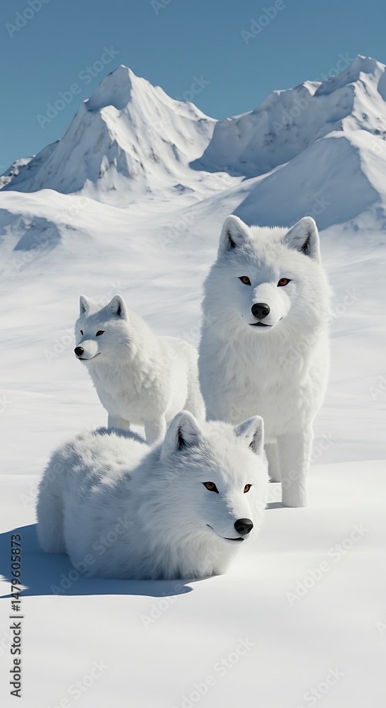 Arctic Majesty Arctic Majesty