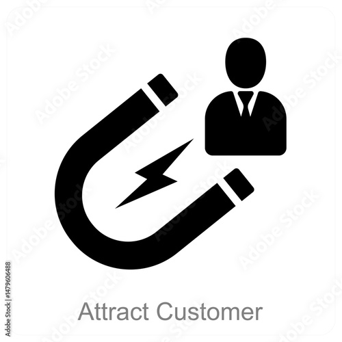 Attract Customer