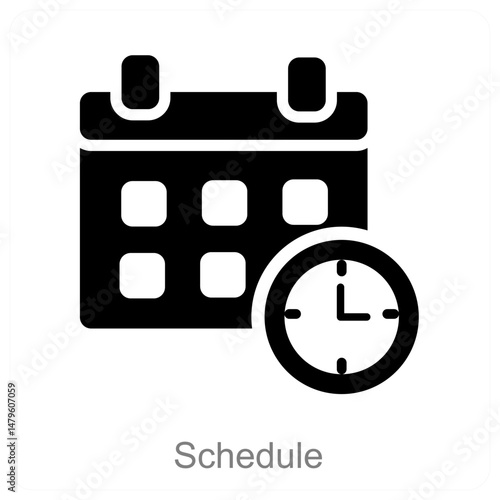 Schedule