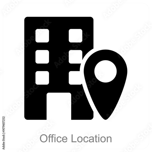 Office Location