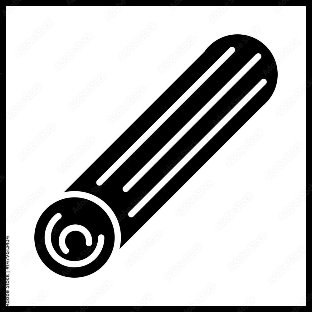 Timber icon design Timber icon design
