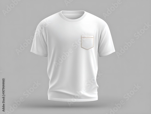 Subtle Canvas: A Pocket's Promise
