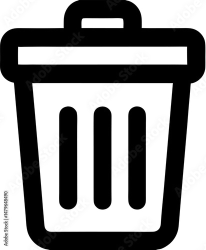 delete icon