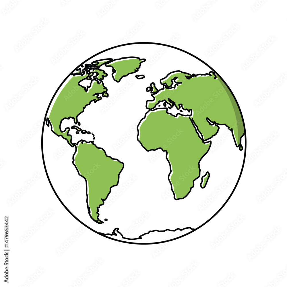Celebrate Earth Day with a fun coloring page showing a happy Earth character surrounded by natural elements. Perfect for kids and eco-friendly art activities . Celebrate Earth Day with a fun coloring page showing a happy Earth character surrounded by natural elements. Perfect for kids and eco-friendly art activities .