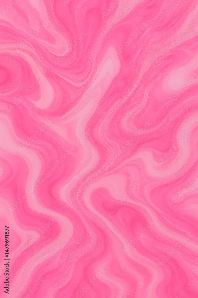 Obraz premium pink abstract background
