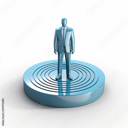 Futuristic Business Innovation and Success