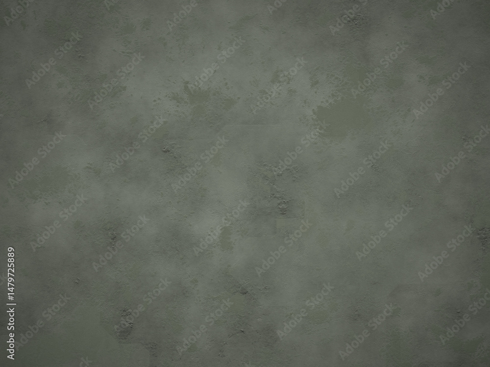 Obraz premium Dark gray cement texture with a smooth finish and slight imperfections, ideal for industrial or urban designs.